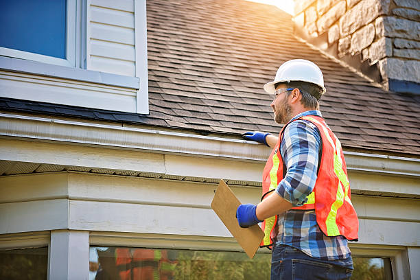 Licensed Roofing service in Brucetown, VA - Ben Roofing and Steel LLC